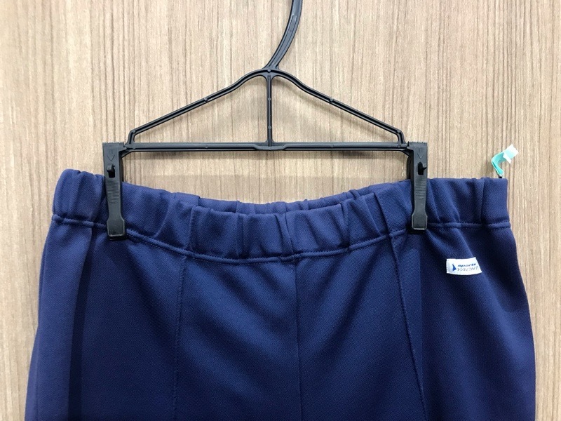 厚木中学校　ハーフパンツ　【0206503】