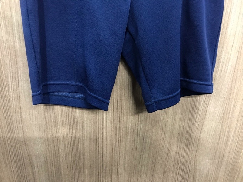 厚木中学校　ハーフパンツ　【0206503】