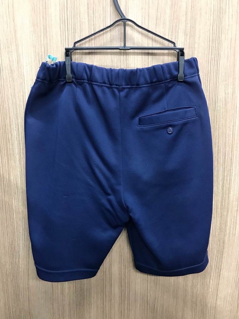 厚木中学校　ハーフパンツ　【0206503】