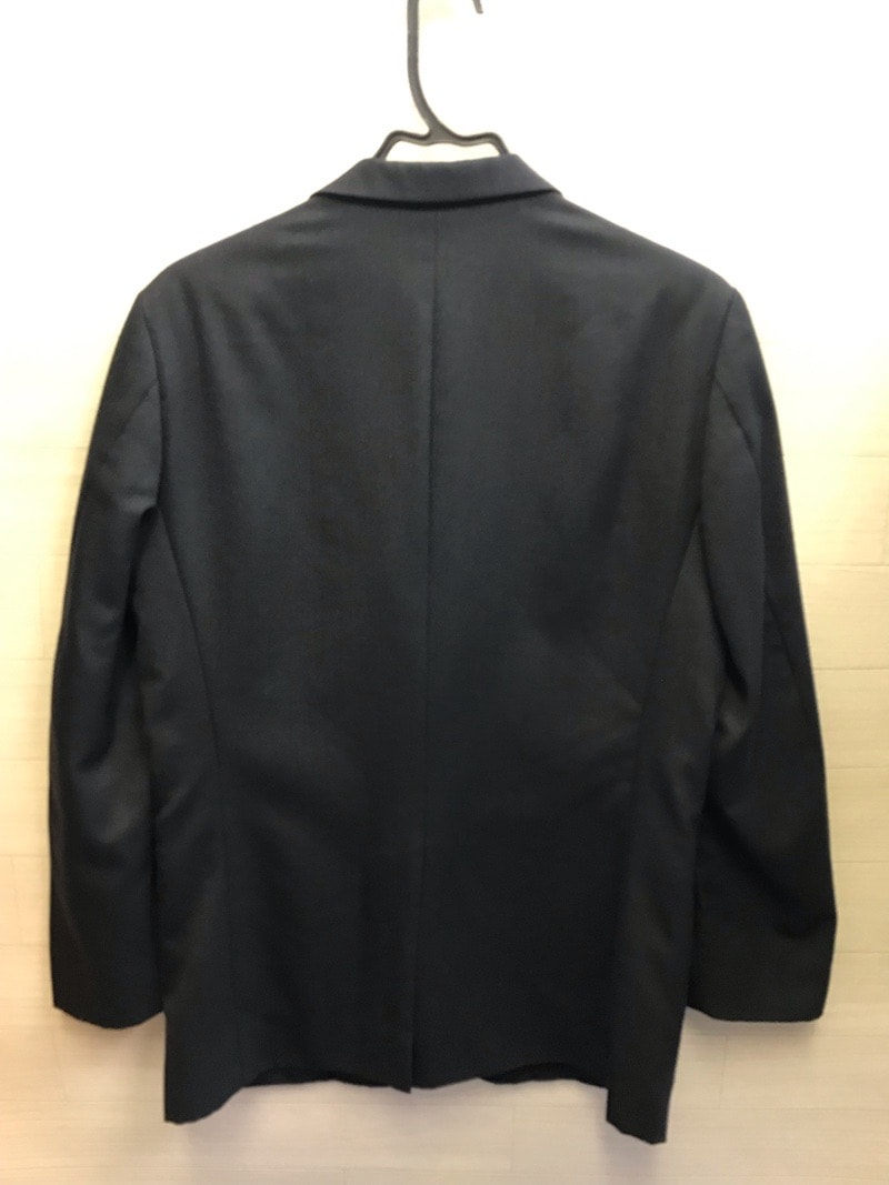 神奈川県 座間総合高校 男子ブレザー 【0206082】