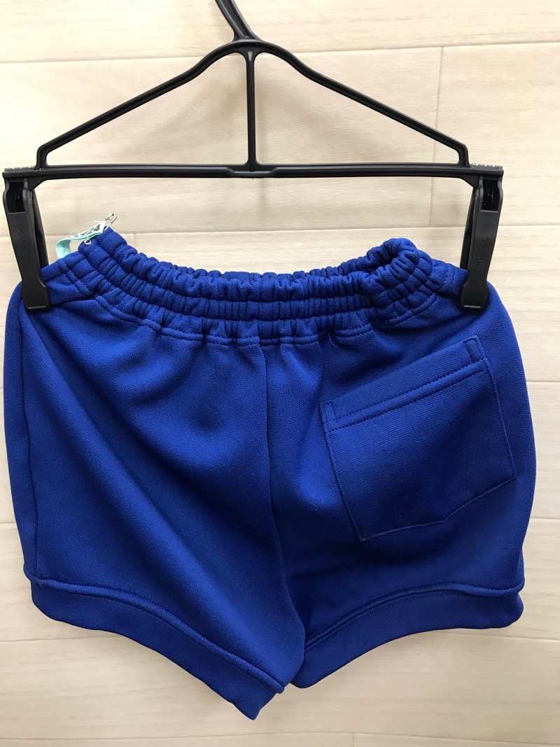 えいすう幼稚園　体操着下　【0209924】