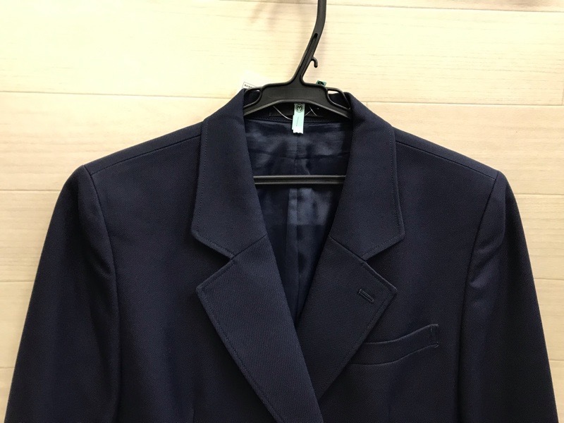 海老名高校　女子ブレザー　【0203239】