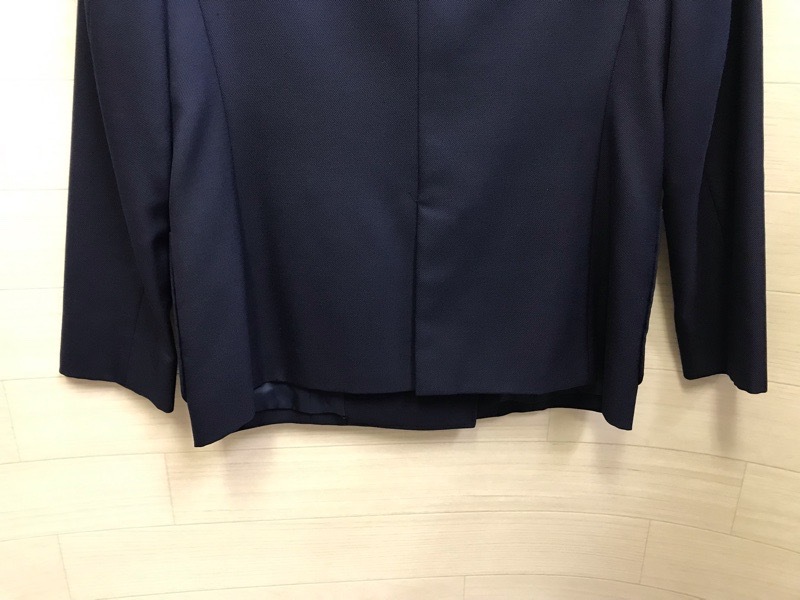 海老名高校　女子ブレザー　【0203239】