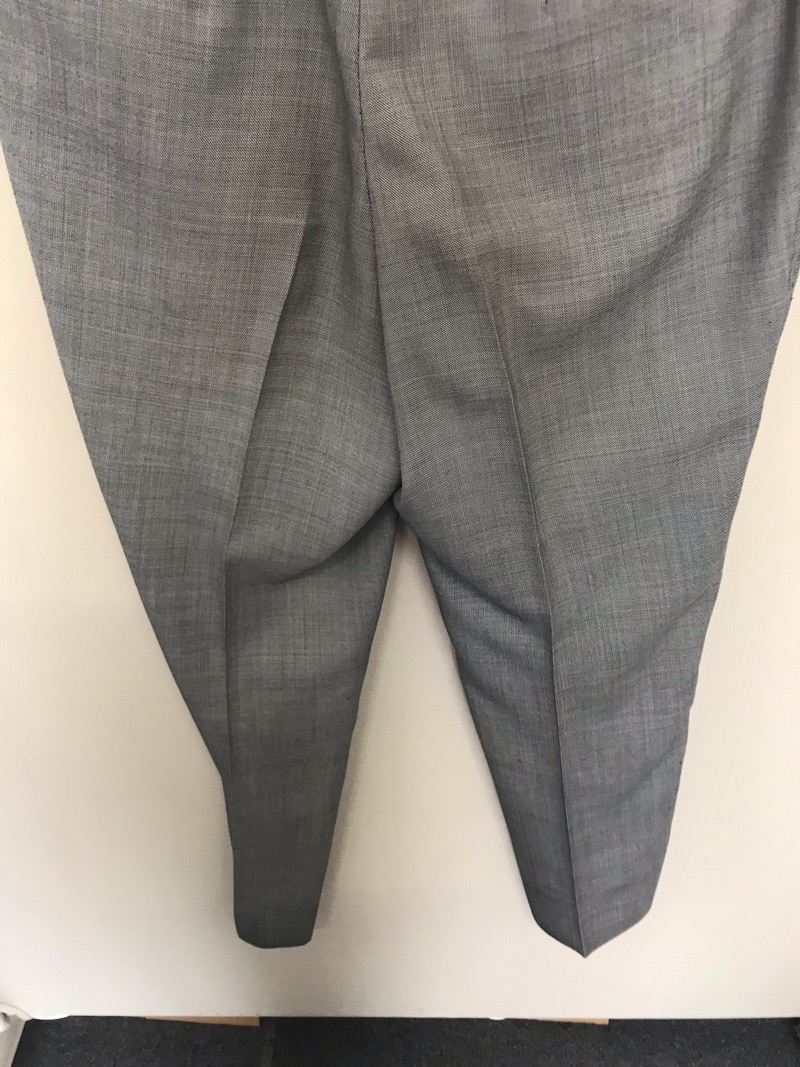 神奈川県　厚木北高校　ズボン（夏）【0303808】