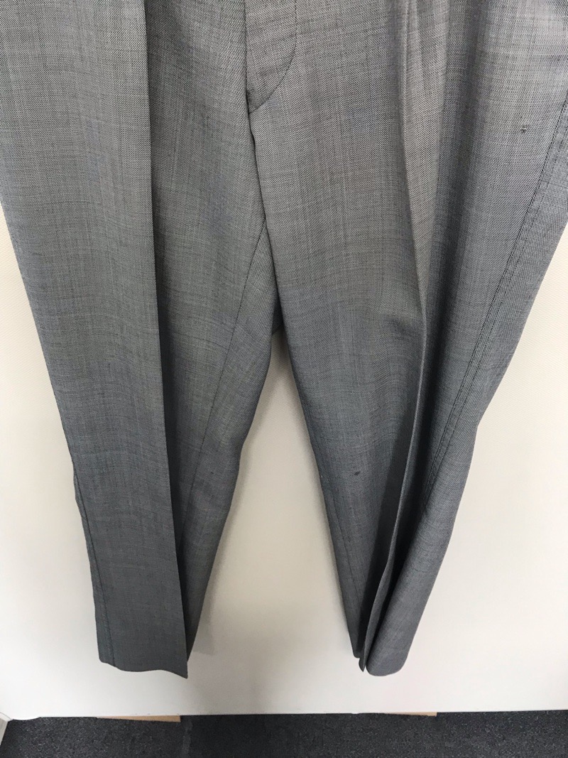 神奈川県　厚木北高校　ズボン（夏）【0303808】