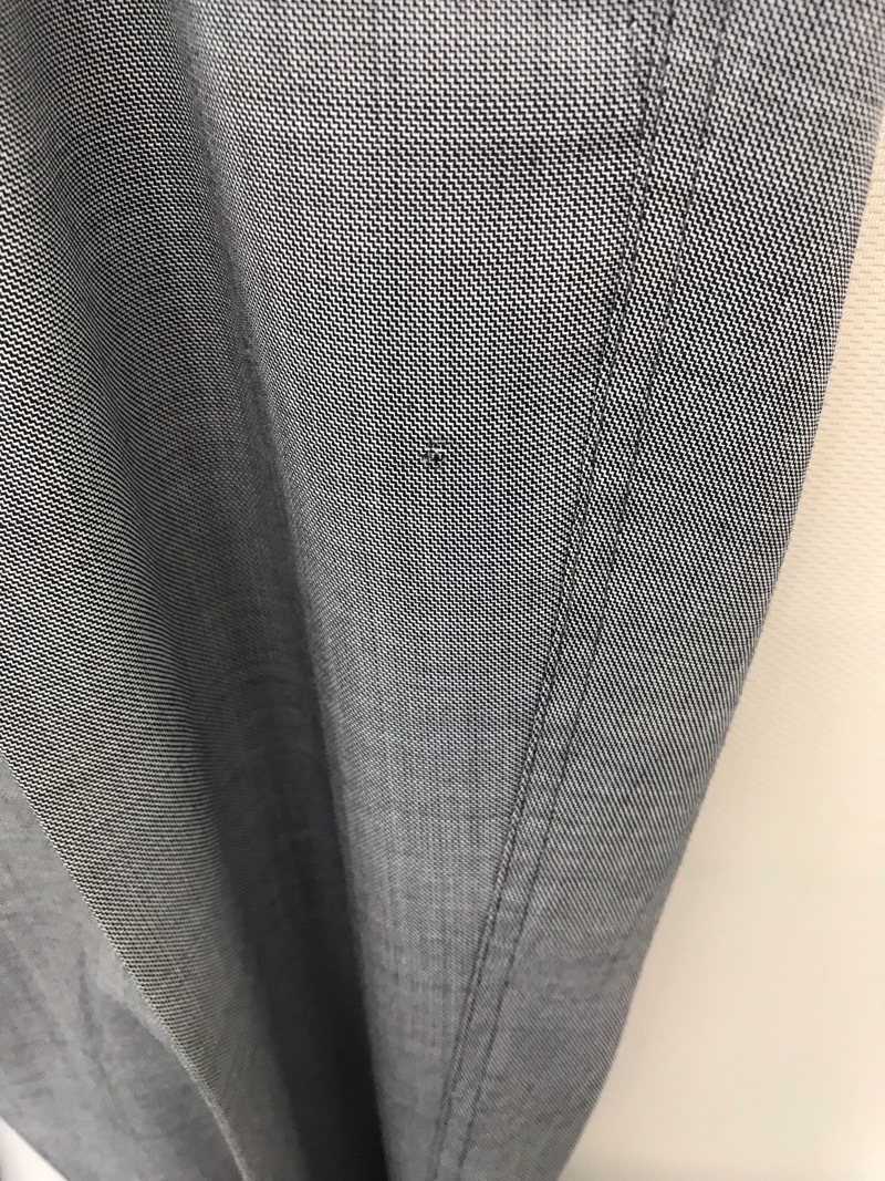 神奈川県　厚木北高校　ズボン（夏）【0303808】