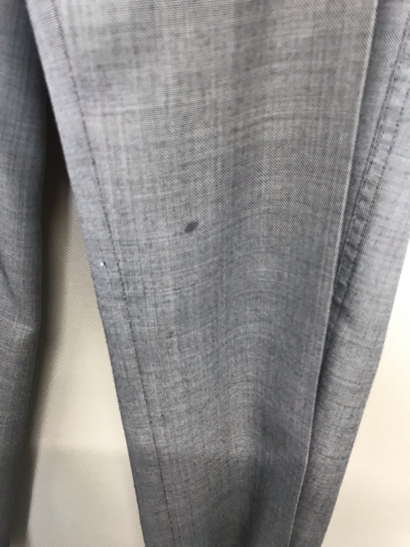 神奈川県　厚木北高校　ズボン（夏）【0303808】