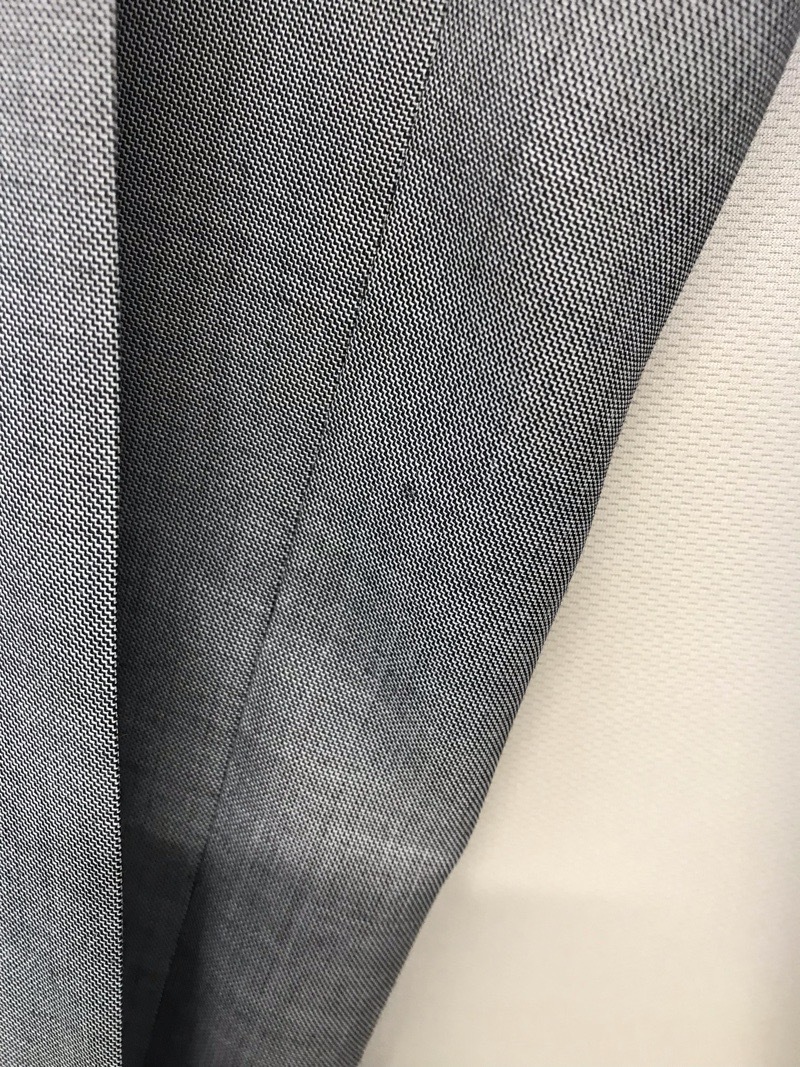 神奈川県　厚木北高校　ズボン（夏）【0303808】