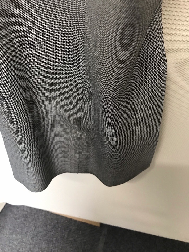 神奈川県　厚木北高校　ズボン（夏）【0303808】