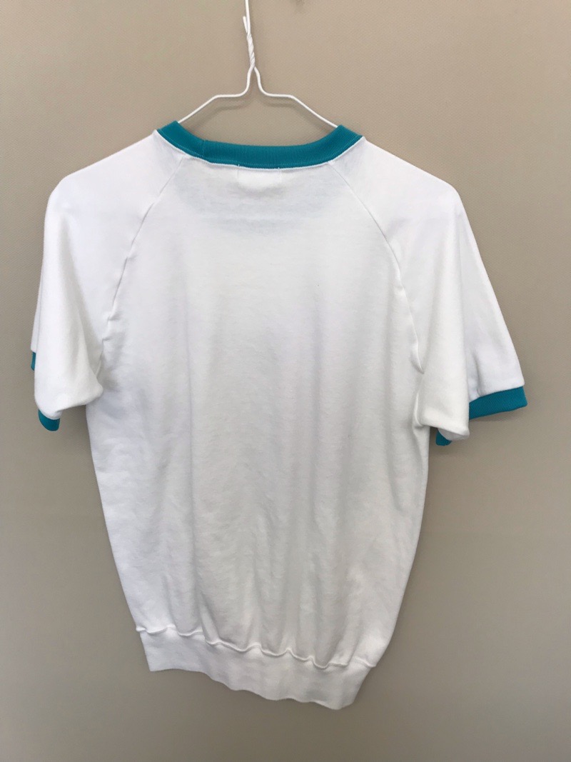 神奈川県 睦合東中学校 Tシャツ 【0301680】