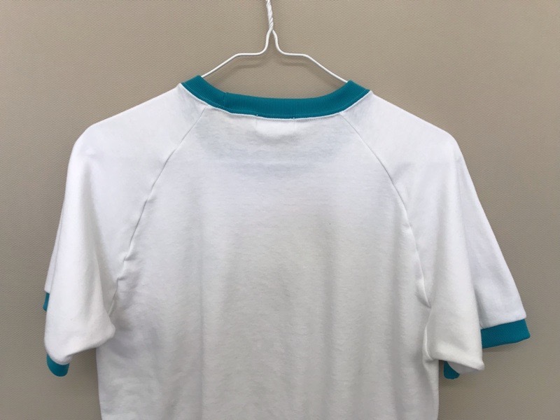 神奈川県 睦合東中学校 Tシャツ 【0301680】