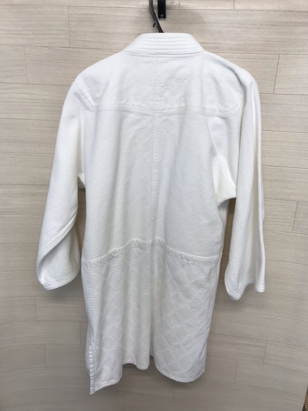 神奈川県　不明　柔道着3点セット　【0307345～0307347】