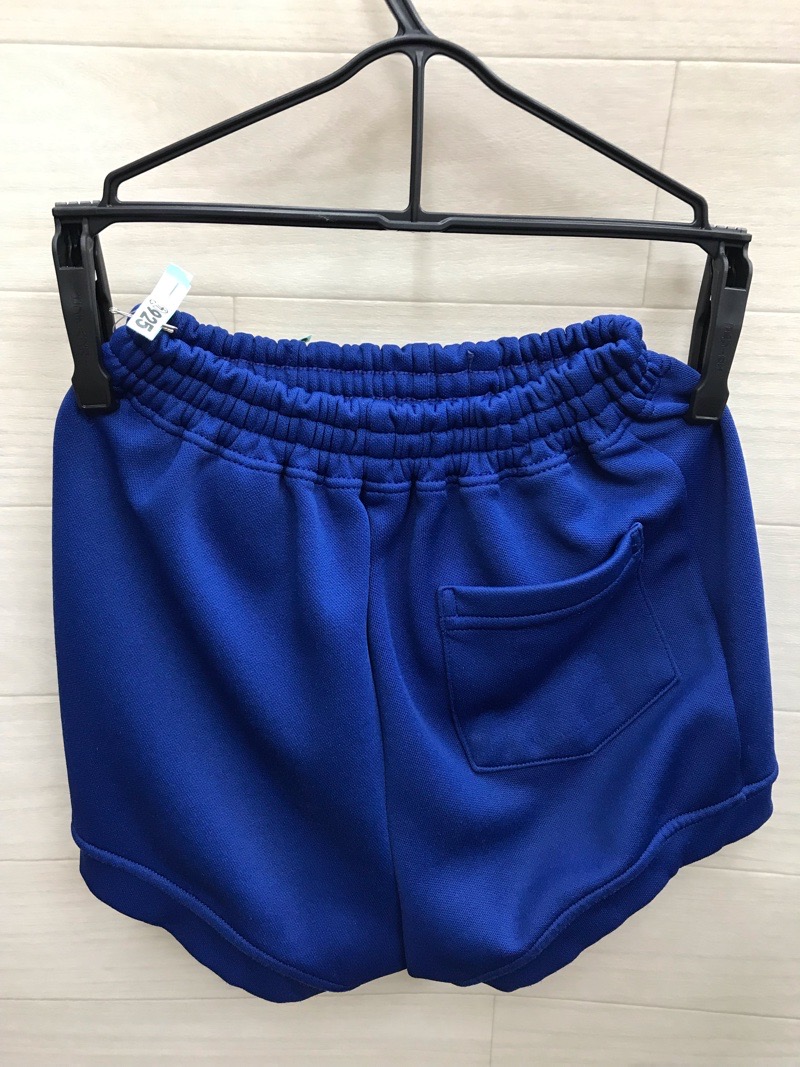 えいすう幼稚園　体操着下　【0209925】