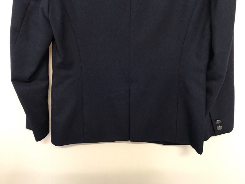 神奈川県　旭丘高校　女子ブレザー　【0110736】