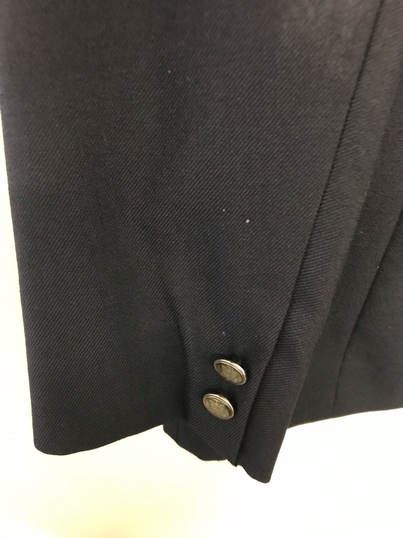 神奈川県　旭丘高校　女子ブレザー　【0110736】