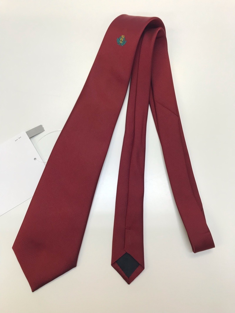 相模原市立相陽中学校 ネクタイ 【0302889】