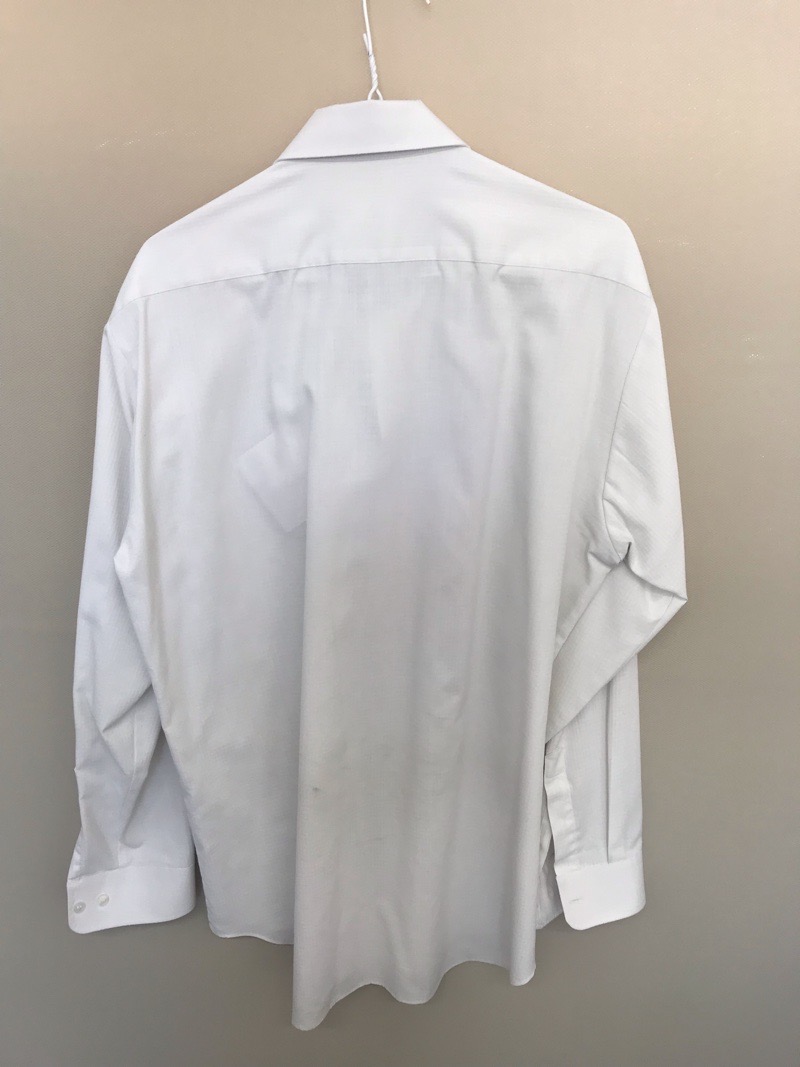 神奈川県　東海大学付属相模高等学校　ワイシャツ　【0210712】