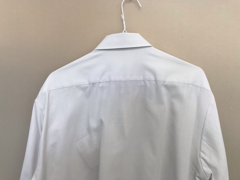 神奈川県　東海大学付属相模高等学校　ワイシャツ　【0210712】