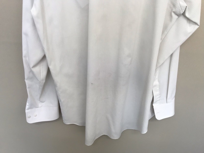 神奈川県　東海大学付属相模高等学校　ワイシャツ　【0210712】