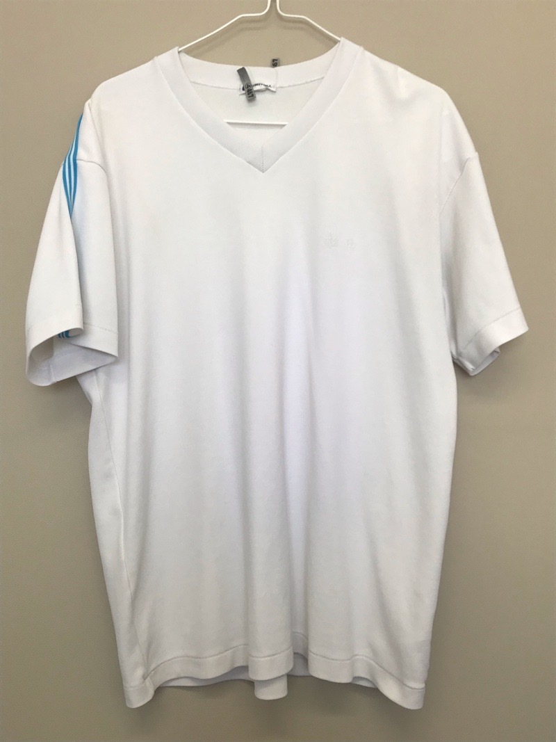 神奈川県　厚木西高校　Tシャツ　【0304467】