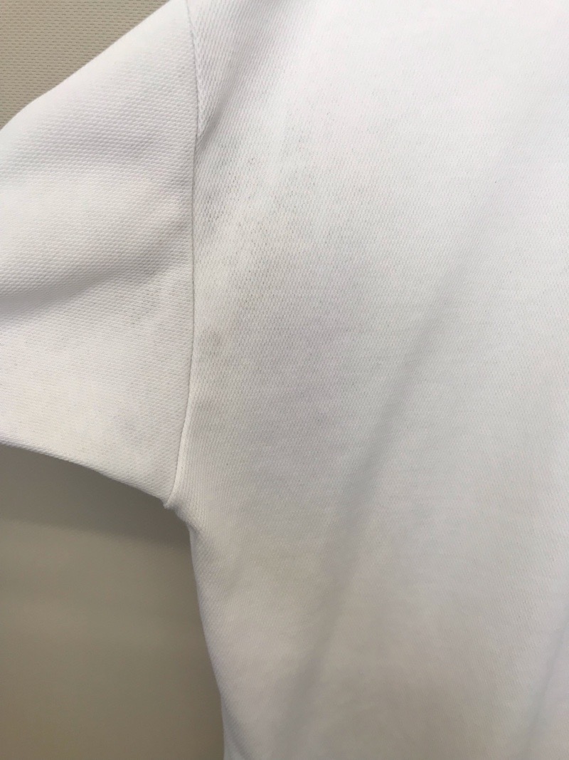 神奈川県　厚木西高校　Tシャツ　【0304467】