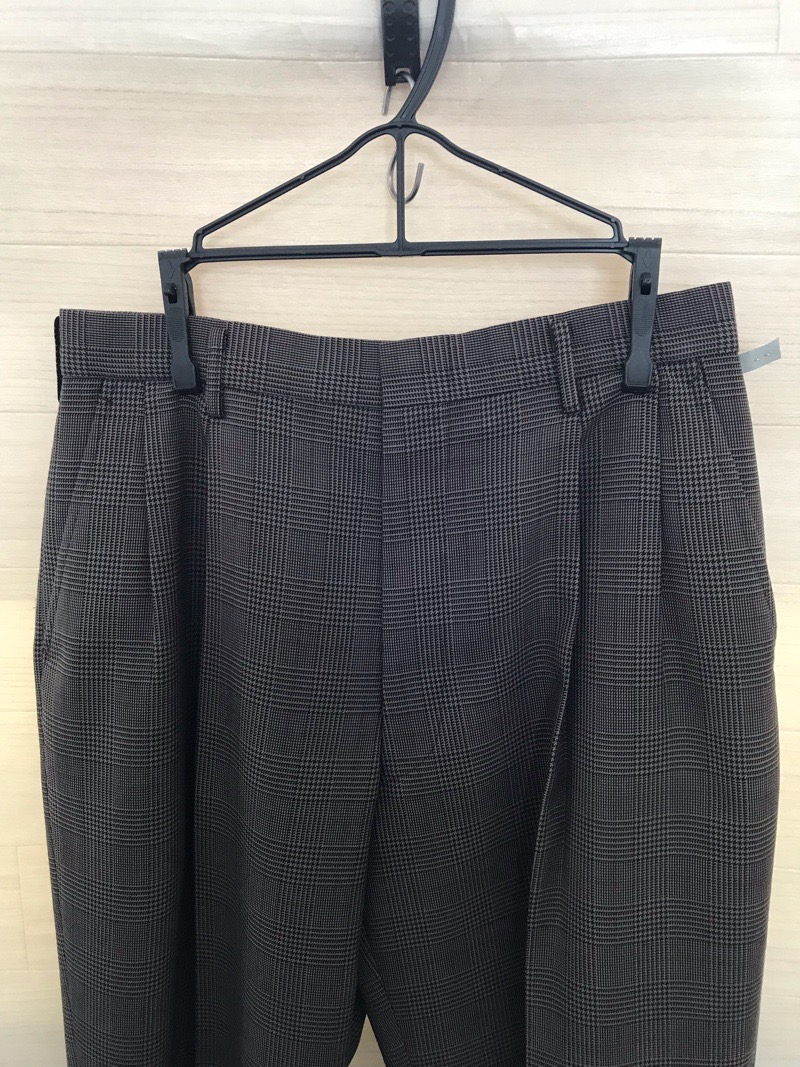 神奈川県　光明学園相模原高校　ズボン（冬）【0304933】