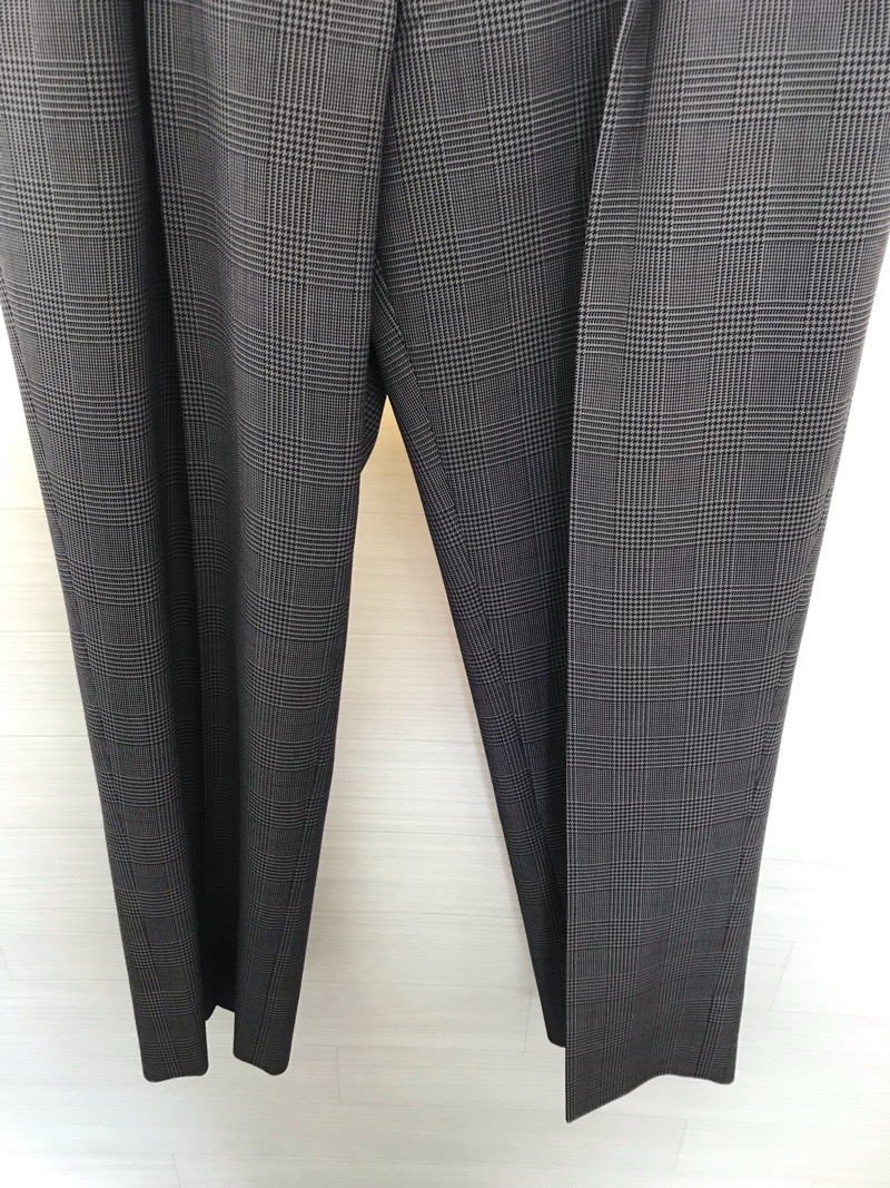 神奈川県　光明学園相模原高校　ズボン（冬）【0304933】