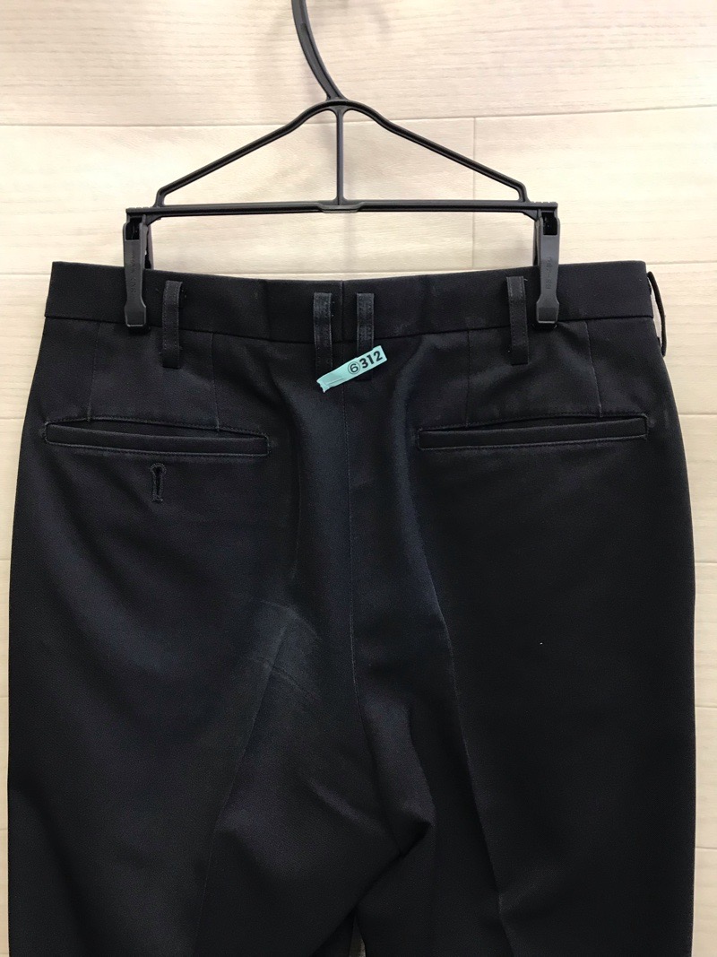 神奈川県 伊志田高校 ズボン (夏) 【0206312】