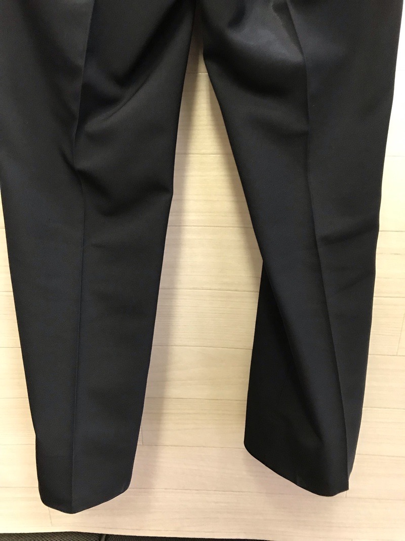 神奈川県 伊志田高校 ズボン (夏) 【0206312】