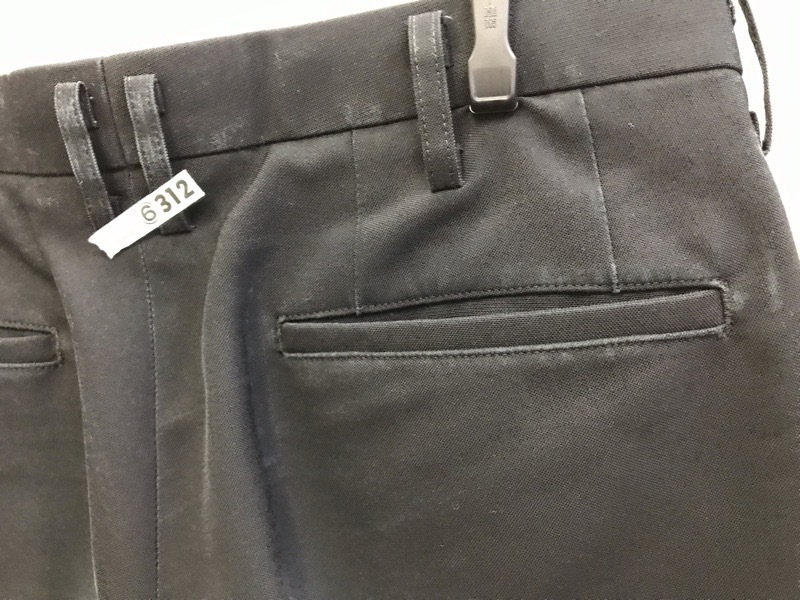 神奈川県 伊志田高校 ズボン (夏) 【0206312】