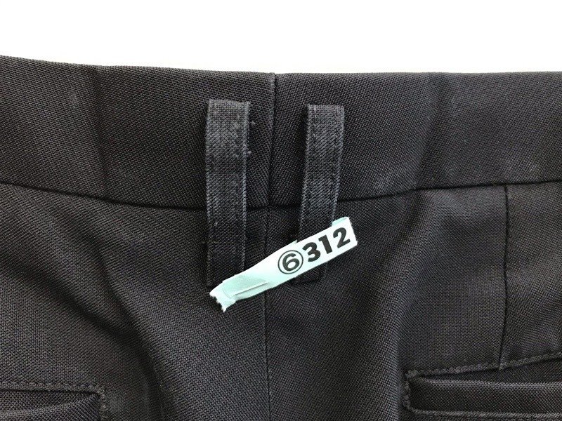 神奈川県 伊志田高校 ズボン (夏) 【0206312】