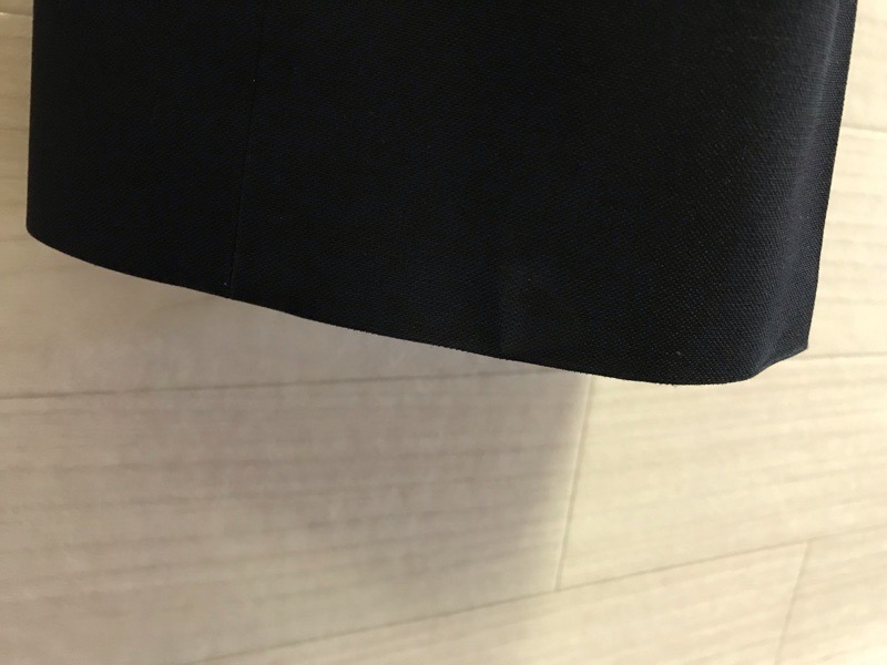 神奈川県 伊志田高校 ズボン (夏) 【0206312】