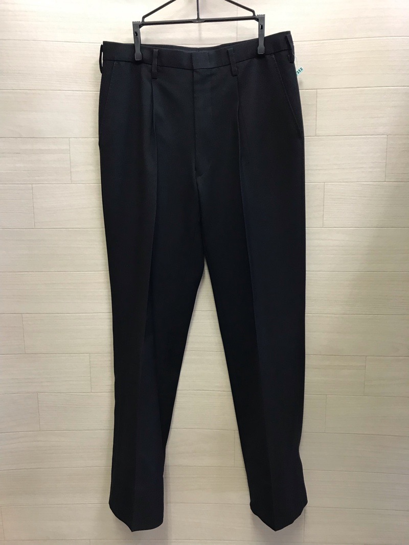 神奈川県 伊志田高校 ズボン (夏) 【0206312】