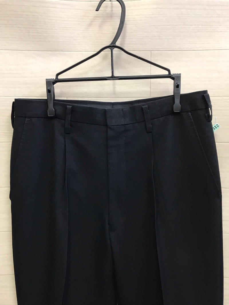 神奈川県 伊志田高校 ズボン (夏) 【0206312】