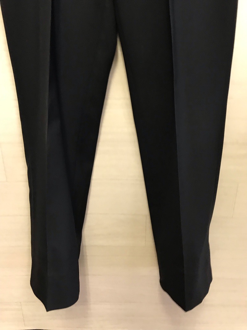 神奈川県 伊志田高校 ズボン (夏) 【0206312】