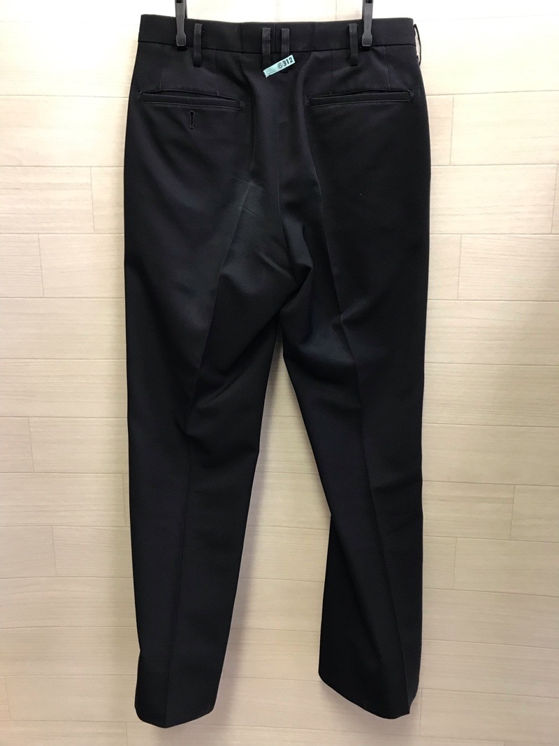 神奈川県 伊志田高校 ズボン (夏) 【0206312】