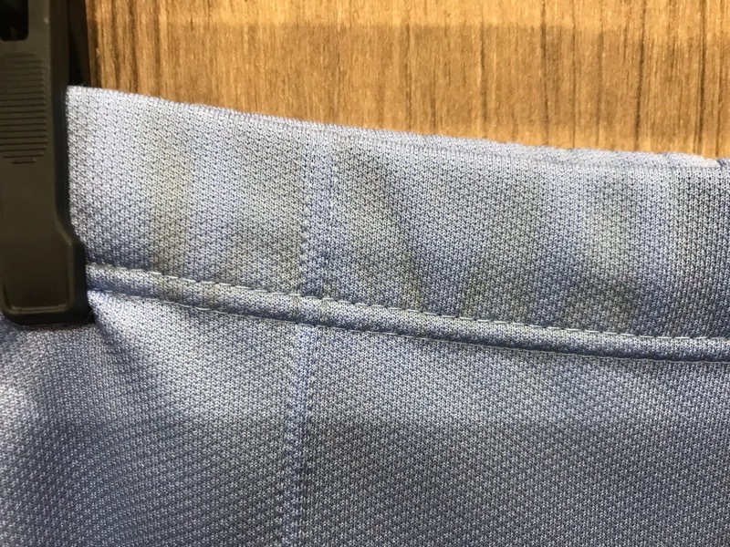 睦合中学校　ジャージ下　【0107024】