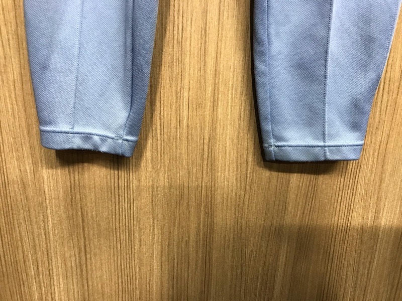 睦合中学校　ジャージ下　【0107024】