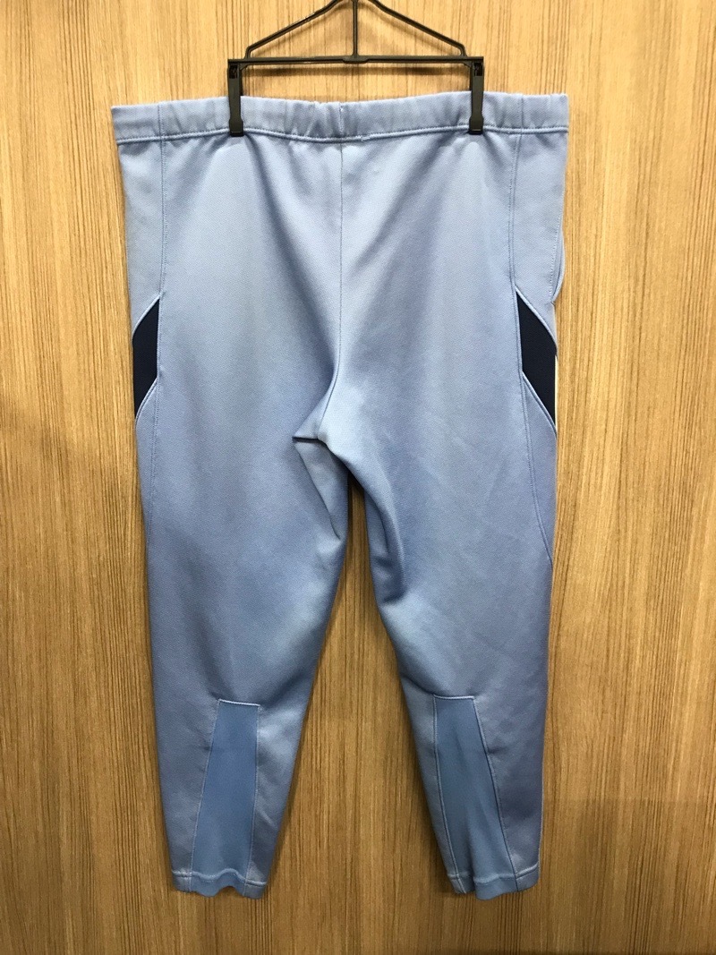 睦合中学校　ジャージ下　【0107024】