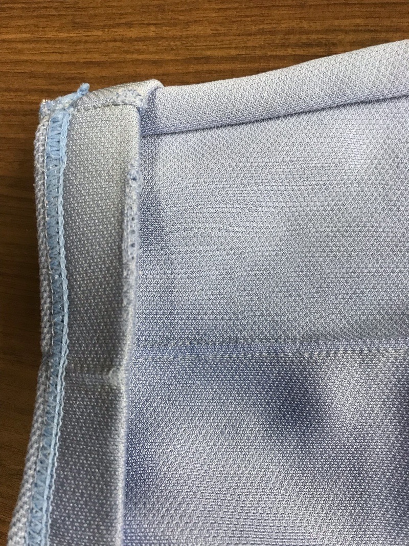 睦合中学校　ジャージ下　【0107024】