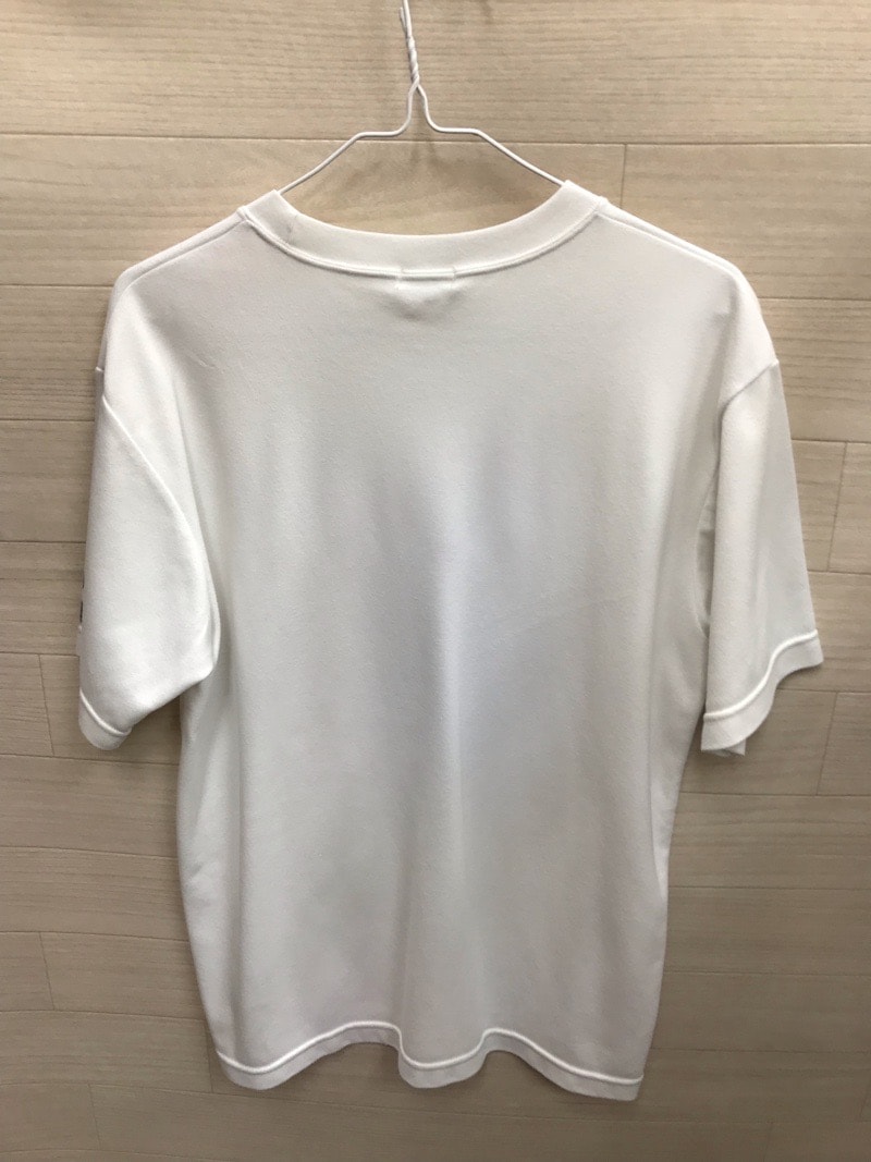 山王中学校　Tシャツ　【0302355】