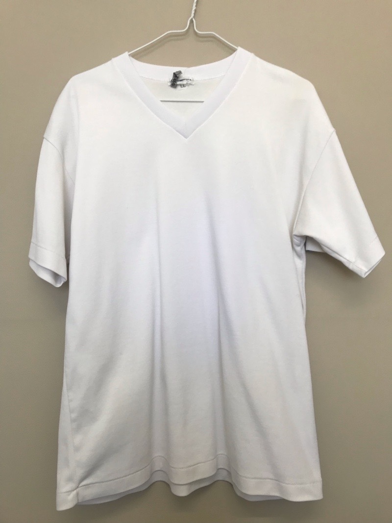 神奈川県　厚木西高校　Tシャツ　【0304466】