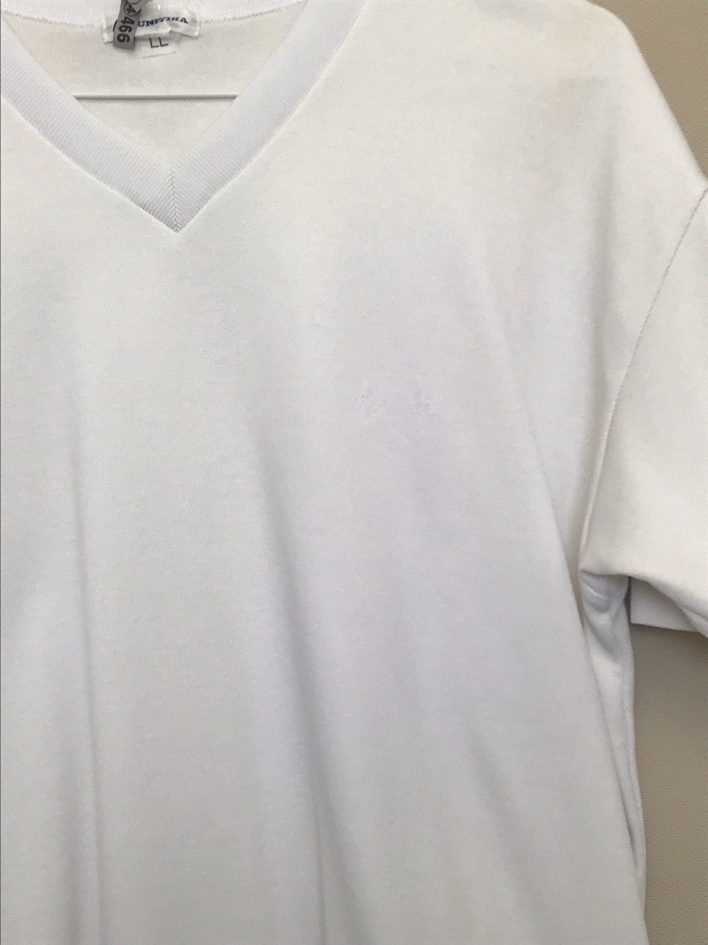 神奈川県　厚木西高校　Tシャツ　【0304466】