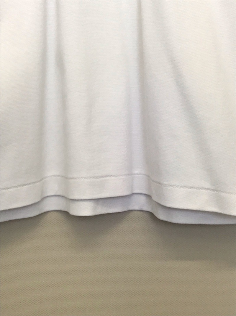 神奈川県　厚木西高校　Tシャツ　【0304466】