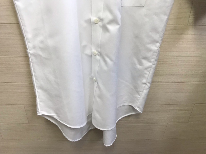 横浜創英高校 ワイシャツ 半袖 【0205668】