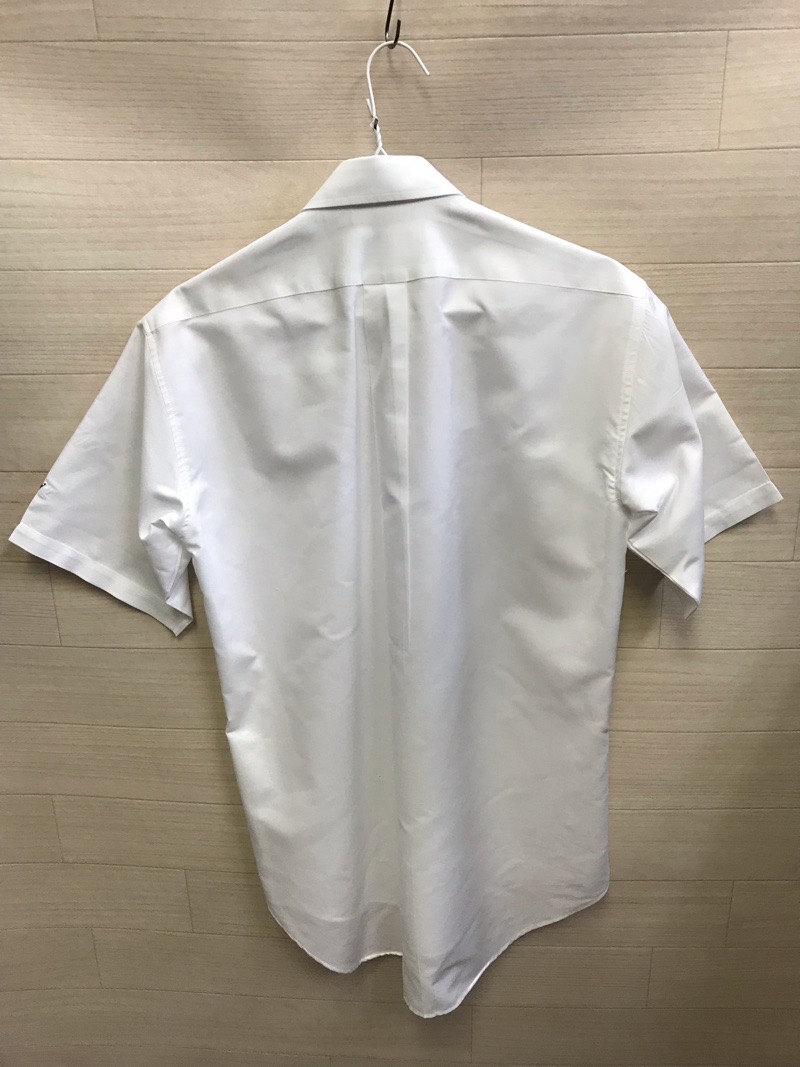 横浜創英高校 ワイシャツ 半袖 【0205668】
