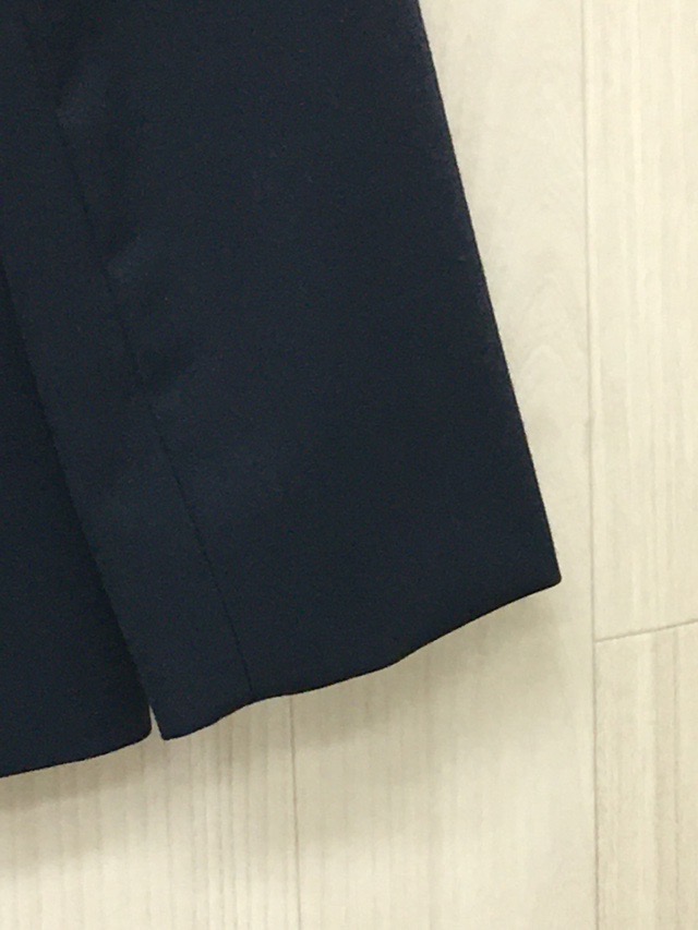 神奈川県　伊勢原高校　女子ブレザー　【0209633】