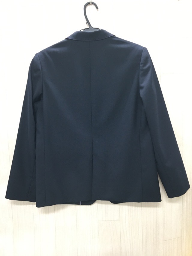 神奈川県　伊勢原高校　女子ブレザー　【0209633】