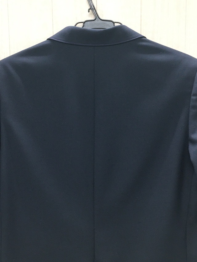 神奈川県　伊勢原高校　女子ブレザー　【0209633】