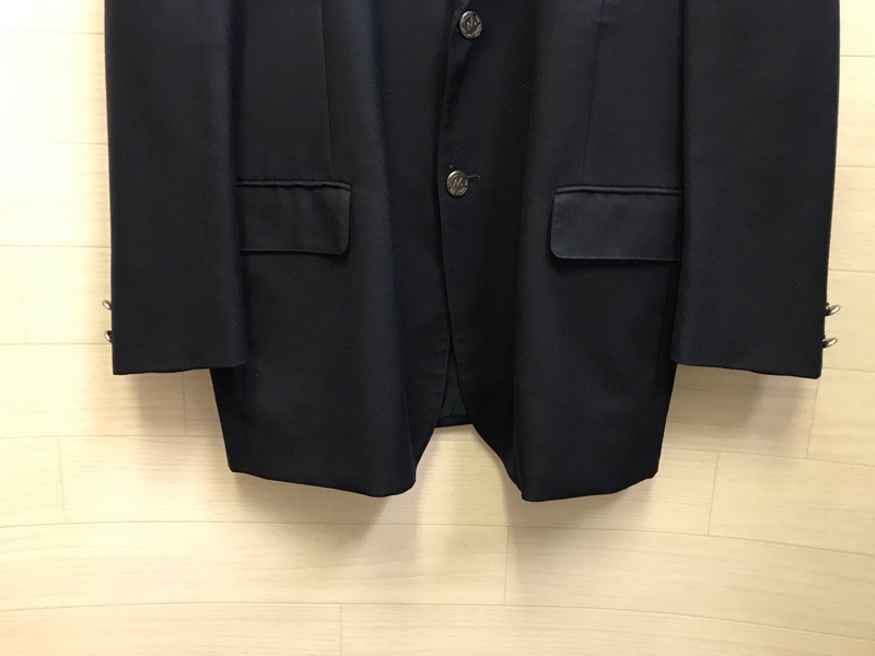 明誠学院高等学校　ブレザー　男子 8点 岡山県 明誠学院高校 男子制服 | 高校制服 | 中古制服は制服